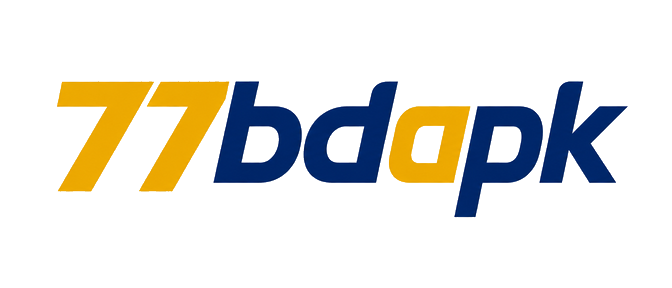 77bdapk লোগো